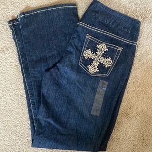 Tru Luxe  jeans